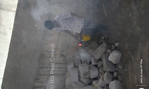 R N PEST CONTROL SERVICES  - Pest Control in Upparpally, Hyderabad