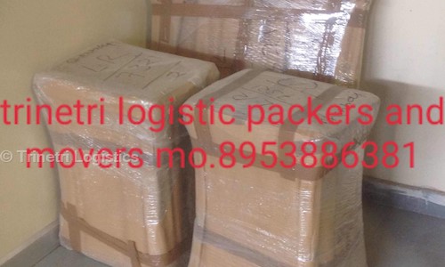 Trinetri Logistics - Packers and Movers in Moradabad City, Moradabad
