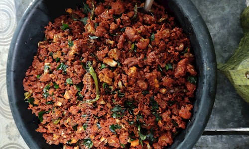 Karthikeya Foods - Catering Services in Kondapur, Hyderabad