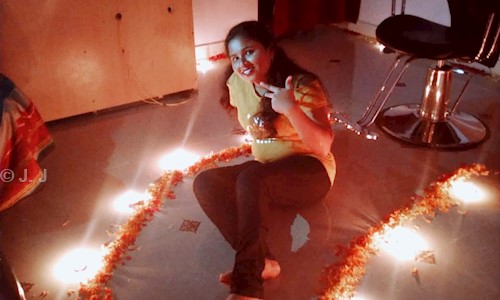 J. J. Angels Beauty Institute - Job Training in Marathahalli, Bangalore