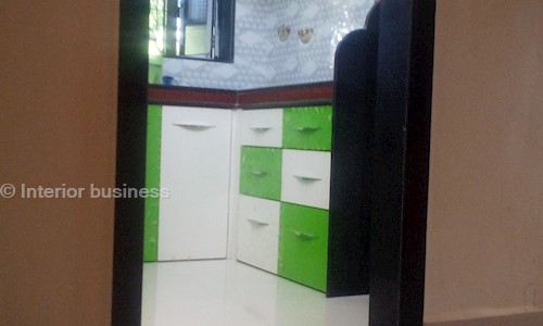 Interior business - Interior Designers & Decorators in Mazgaon, Mumbai