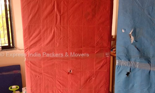 Express India Packers & Movers - Packers and Movers in Medchal, Hyderabad