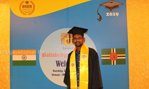 Vijayakumar Pn - School Tuitions in Chintadripet, Chennai