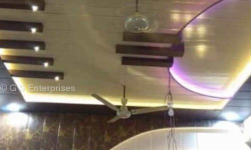 Sri Brothers Construction & Interiors - Interior Designers & Decorators in Aliganj, Lucknow