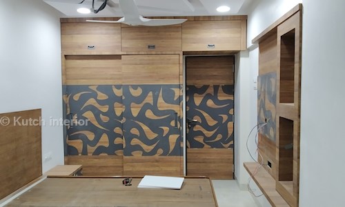 Kutch interior - Interior Designers & Decorators in Oshiwara, Mumbai