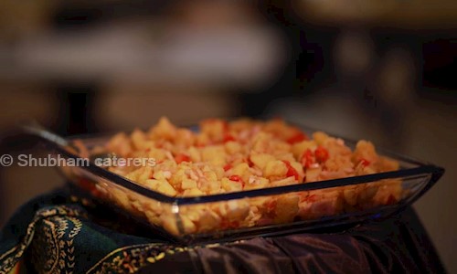 Shubham caterers - Catering Services in Vattiyoorkavu, trivandrum