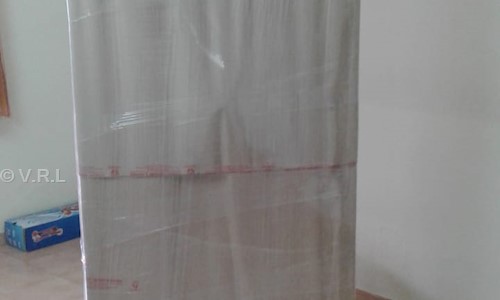 V.R.L. Cargo Packers & Storage - Packers and Movers in Narol, Ahmedabad
