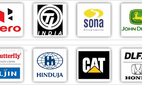 Live Wire - Placement Consultancies in Contonment, Trichy