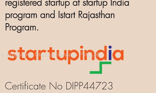 Propulsive Startup Services Pvt. Ltd. - Placement Consultancies in Malviya Nagar, Jaipur