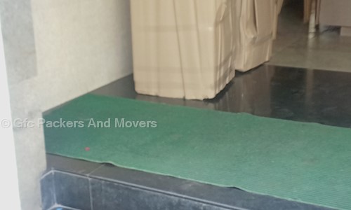 Gfc Packers And Movers - Packers and Movers in Udhana, Surat