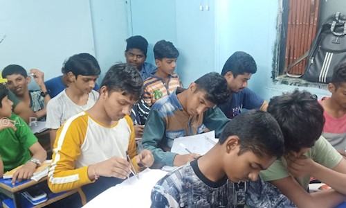 A. R. Education - School Tuitions in Andheri West, Mumbai