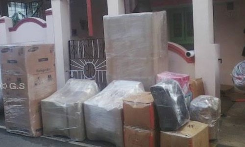 G.S.Durga Packers&Movers - Packers and Movers in Moghalrajpuram, Vijayawada