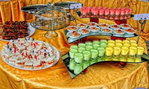SHUBHAM CATERERS - Catering Services in Vattiyoorkavu, Trivandrum