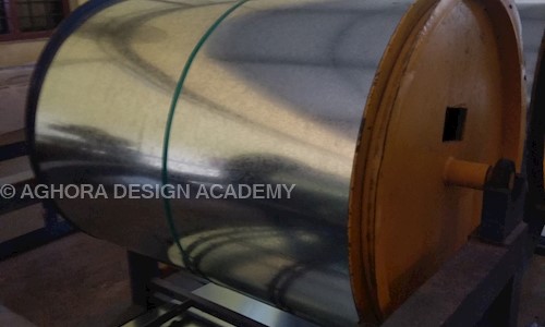 AGHORA DESIGN ACADEMY - Job Training in Edappally, Cochin