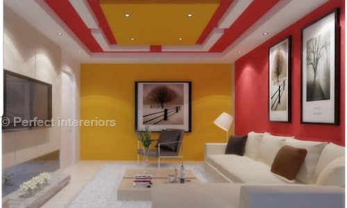Perfect intereriors - Interior Designers & Decorators in Thiruvananthapuram, trivandrum
