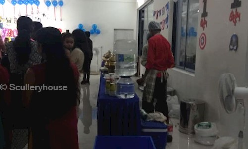 Sculleryhouse - Catering Services in Nagondanahalli, Bangalore