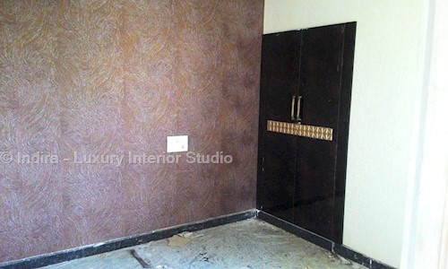 Indira - Luxury Interior Studio - Interior Designers & Decorators in Velachery, Chennai