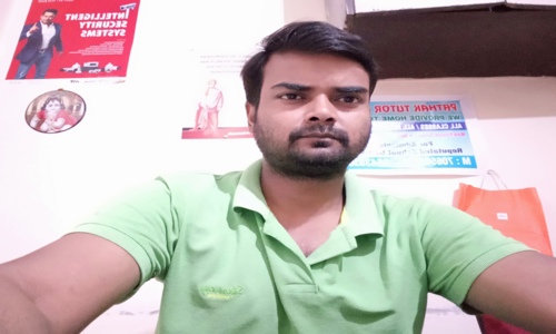 Growth Score Tutorials - School Tuitions in Laxmi Nagar, Delhi