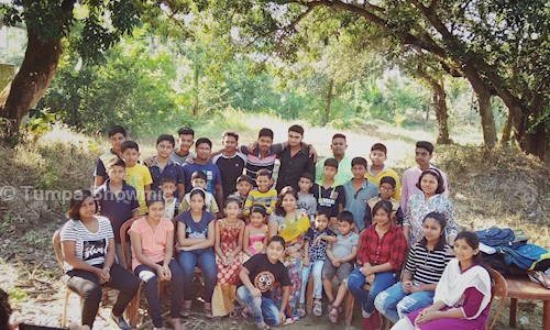 Tumpa Bhowmic - School Tuitions in Goregaon East, Mumbai