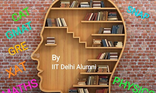 Shreya Dang - School Tuitions in Santacruz West, Mumbai