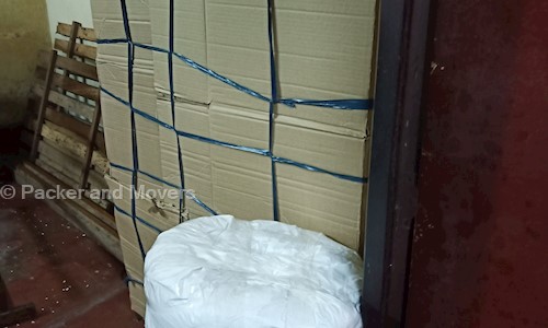 Packer and Movers - Packers and Movers in Rangagora Road, Tinsukia