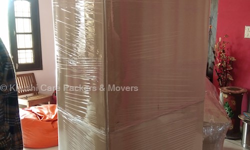 Khushi Care Packers & Movers - Packers and Movers in Hisar City, Hisar