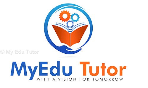 My Edu Tutor - School Tuitions in Gajuwaka, Visakhapatnam