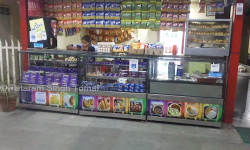 Totaram Singh Tomar - Catering Services in Sidhi Nagar, morena