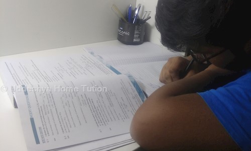Blooming Classess Private Limited - School Tuitions in Sector 52, Noida