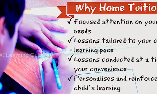 Learning Culture - School Tuitions in Maniktala, Kolkata
