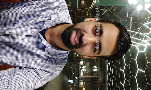 Aditya Srivastava - School Tuitions in Hinjewadi, pune