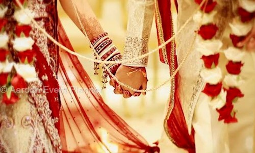 Aarodh Event Planner - Catering Services in Harsool, Aurangabad