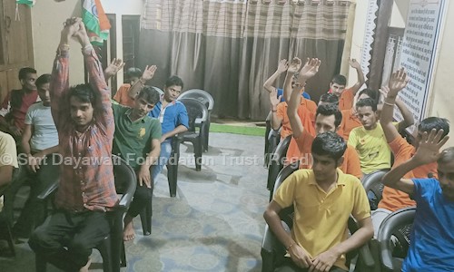 Smt Dayawati Foiundation Trust (Regd) - Deaddiction & Rehabilitation Centres in Delhi Cantt, Delhi