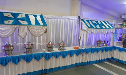 om kaitars sarvice - Catering Services in Dahisar East, Mumbai