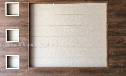 Durga Interior & Designer - Interior Designers & Decorators in Buckinghampeta, vijayawada