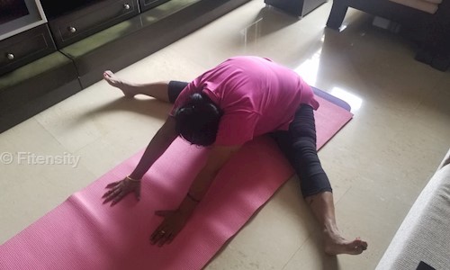 Fitensity - School Tuitions in Poonam Nagar, Mumbai