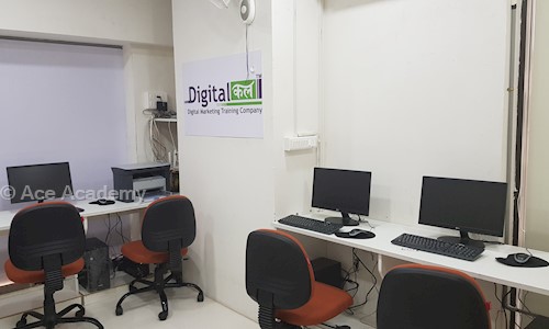 ACE Academy - Job Training in Vastrapur, Ahmedabad