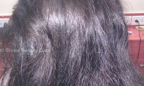 Shree Beauty Care - Job Training in Memnagar, Ahmedabad
