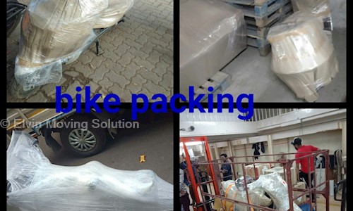 Elvin Packers And Movers - Packers and Movers in Vasai East, Vasai
