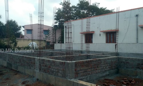 MK Builders - Interior Designers & Decorators in Periyar Nagar, Karaikudi