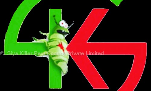 Siya Killer Pest Control Private Limited - Pest Control in Sadiq Nagar, Delhi