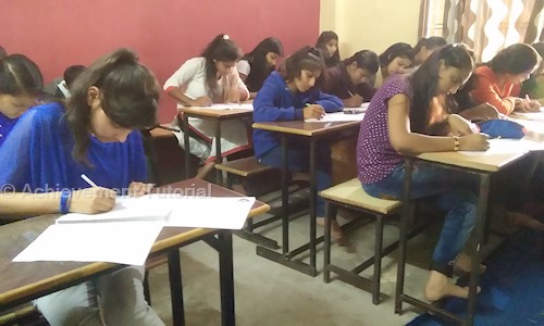 Achievement Tutorial - School Tuitions in Bijalpur, Indore