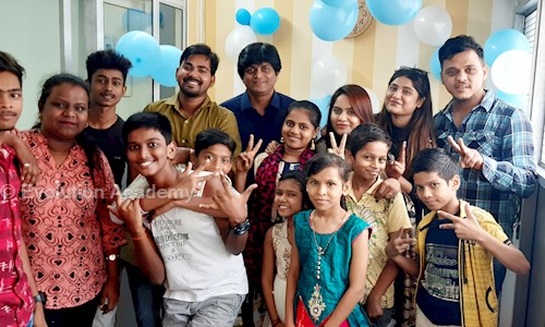 Evolution Academy - School Tuitions in Kandivali East, Mumbai