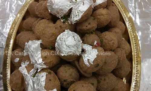 SK Catering High Class Catering Services - Catering Services in Chromepet, Chennai