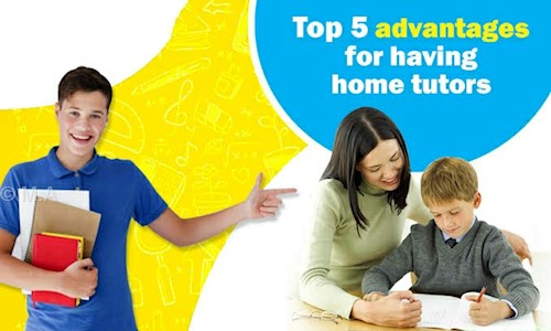 M.A. Baseer - School Tuitions in BHEL, Hyderabad