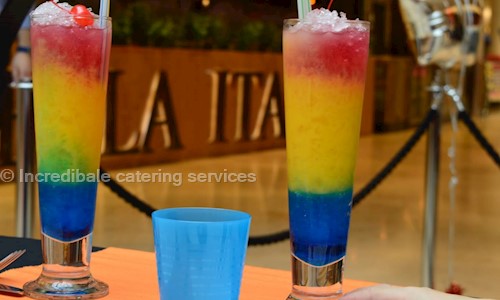 Incredibale Catering Services - Catering Services in East of Kailash, Delhi