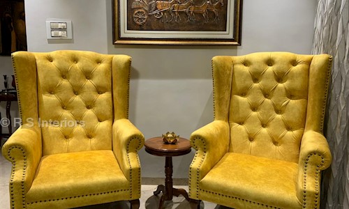 R S Interiors - Interior Designers & Decorators in Pimpri, Pimpri Chinchwad