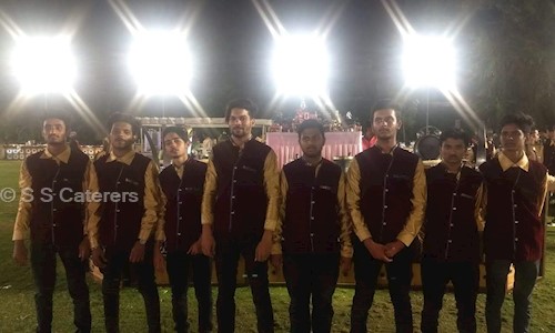 S S Caterers - Catering Services in Madinaguda, Hyderabad
