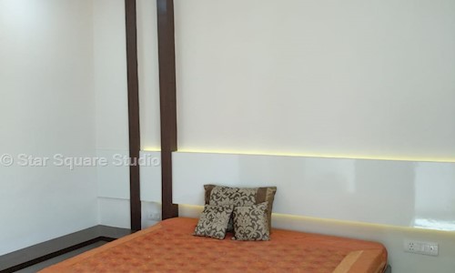 Star Square Studio - Interior Designers & Decorators in Sector 9, Noida