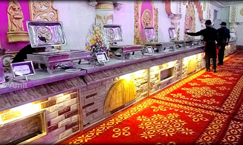 Amit - Catering Services in Sector 30, Gurgaon